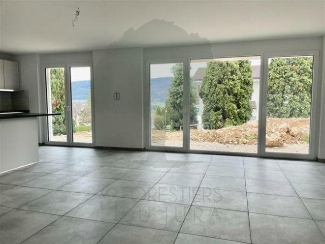 Apartment mieten in Boécourt, Jura