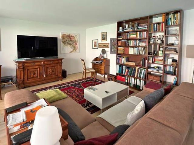 Apartment mieten in Eglisau, Zürich