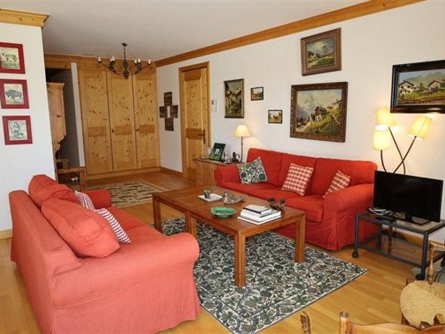 Apartment mieten in Mollens (VS), Crans-Montana