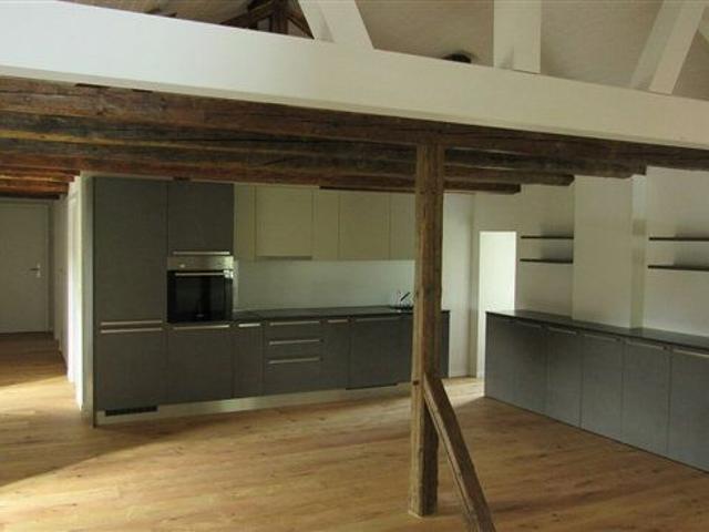 Apartment mieten in Châbles, Freiburg