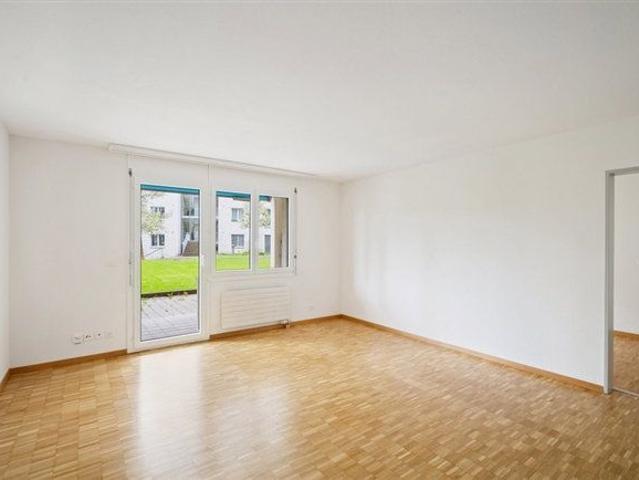 Apartment mieten in Schwarzenbach (SG), St. Gallen