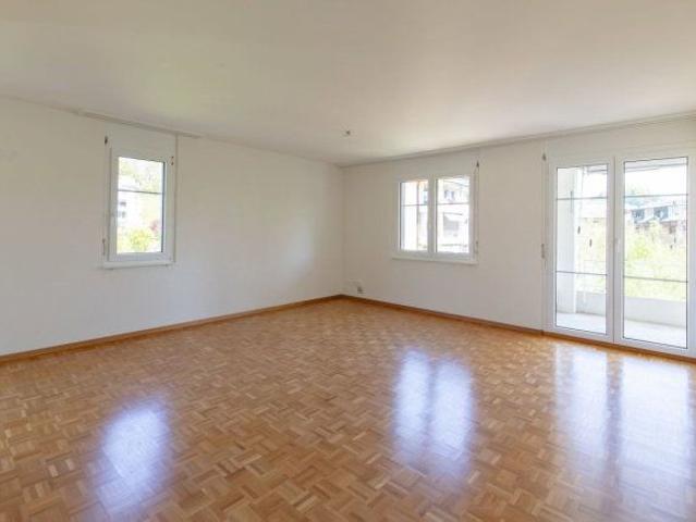 Apartment mieten in Gossau (SG), St. Gallen
