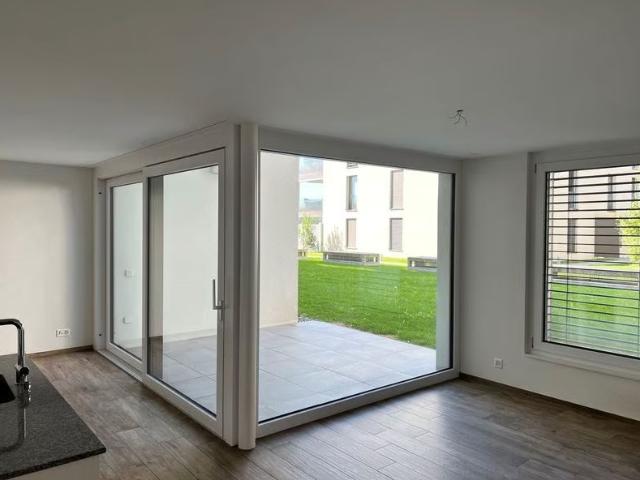 Apartment mieten in Marly, District de la Sarine