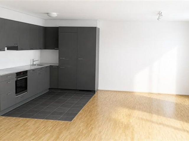 Apartment mieten in Schwarzenbach (SG), St. Gallen