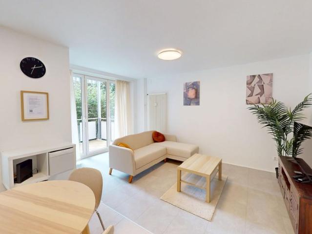 Apartment mieten in Einigen, Zürich