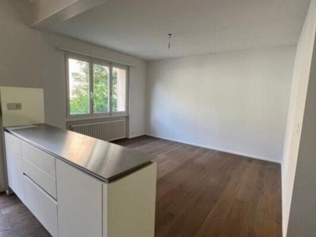 Apartment mieten in Bern