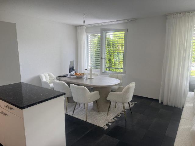 Apartment mieten in Aarberg, Bern
