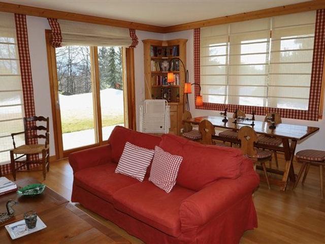 Apartment mieten in Crans-Montana, Wallis