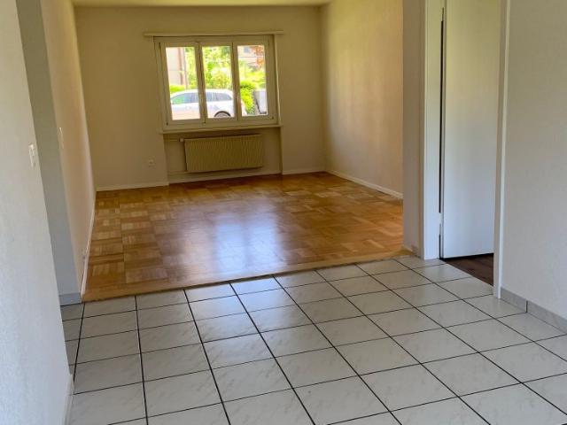 Apartment mieten in Biel, Bern
