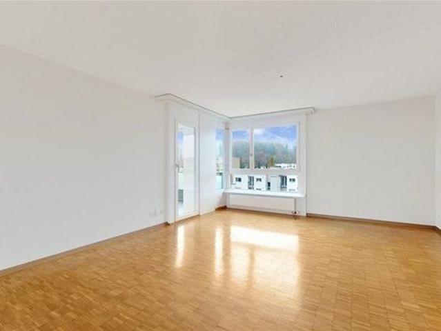 Apartment mieten in Winterthur, Zürich