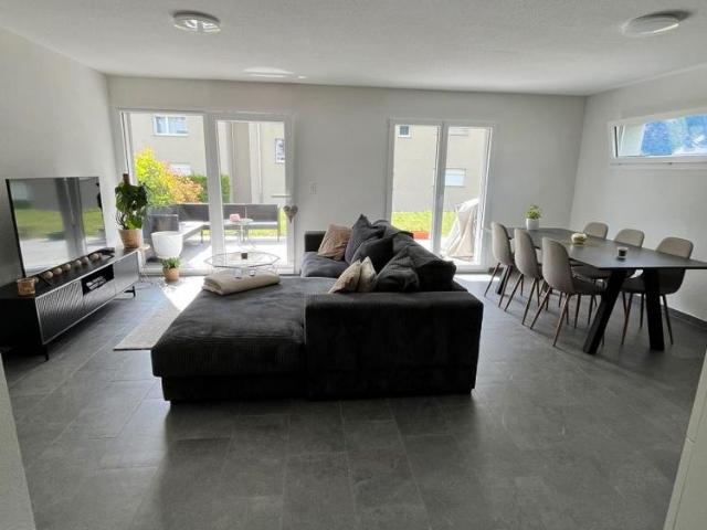 Apartment mieten in Chamoson, Wallis