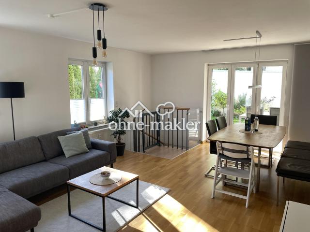 Apartment kaufen in Ingolstadt, Bayern