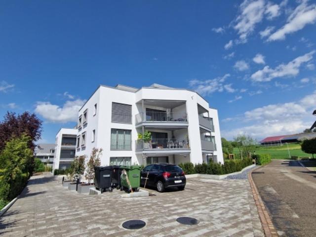 Wohnung mieten in Ehrendingen, Aargau