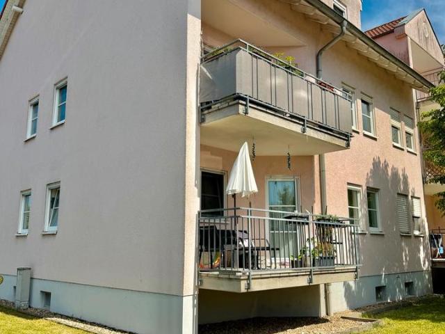 Wohnung kaufen in Schifferstadt, Rheinland-Pfalz