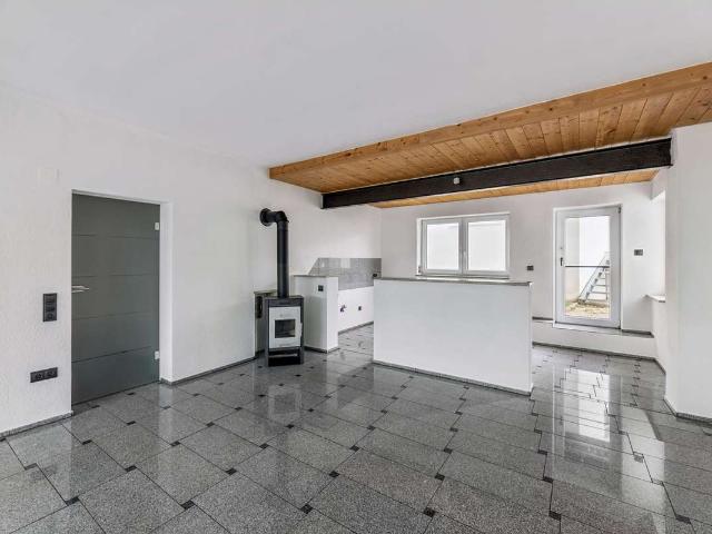 Wohnung kaufen in Altenstadt, Landkreis Weilheim-Schongau