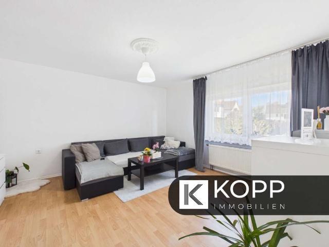 Wohnung kaufen in Thalfingen, Elchingen