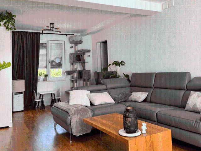 Apartment mieten in Sportplatz Schützenrain, Oberentfelden