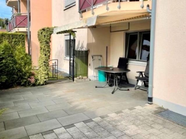 Wohnung kaufen in Säckingen, Bad Säckingen