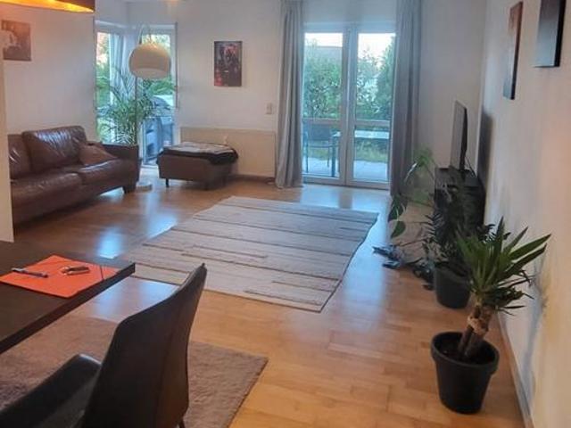 Wohnung kaufen in Brackenheim