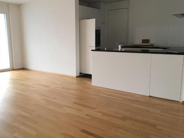 Apartment mieten in Kobelwald, Oberriet