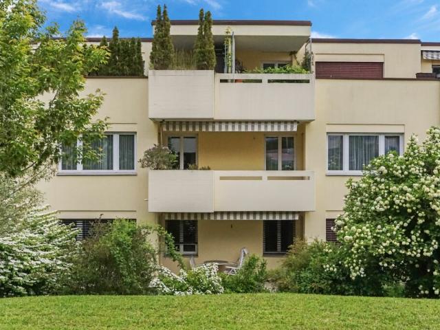Wohnung kaufen in Hinteregg, Egg