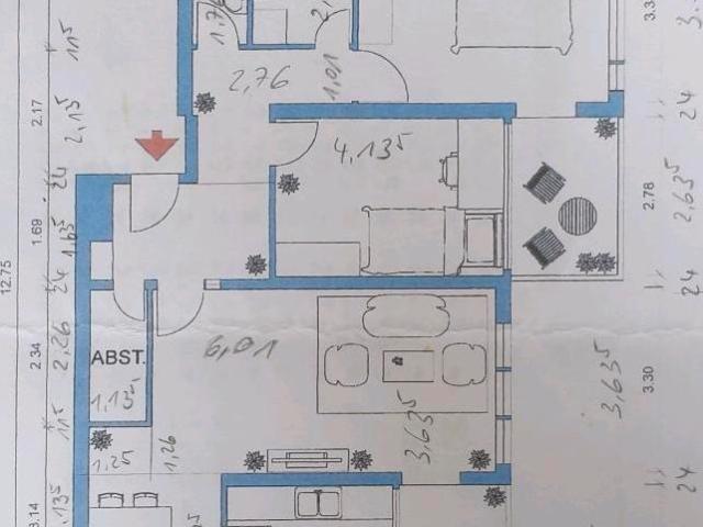 Wohnung kaufen in Backnang, Baden-Württemberg