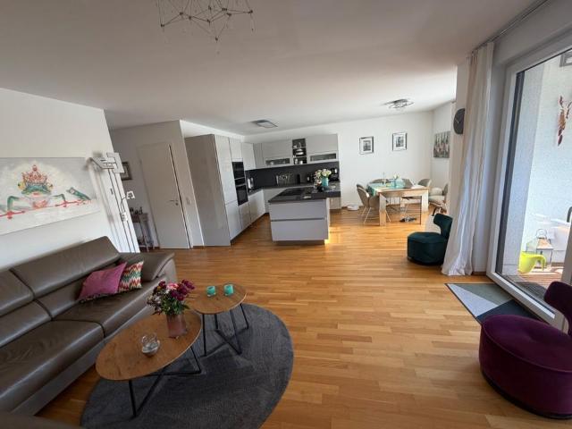 Wohnung kaufen in Duisburg-Süd, Duisburg