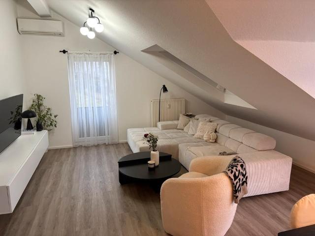 Wohnung kaufen in Neckarwestheim, Baden-Württemberg