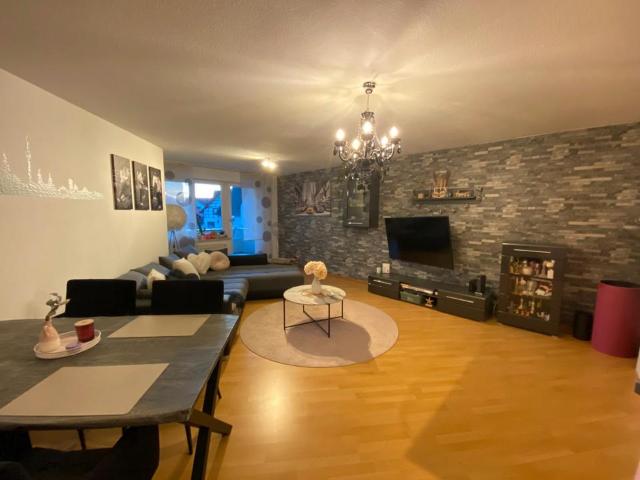 Wohnung kaufen in Nufringen, Baden-Württemberg