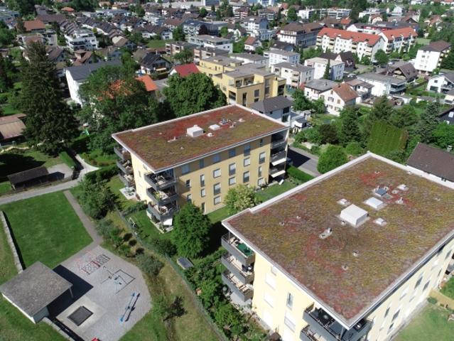 Etagenwohnung kaufen in Menziken