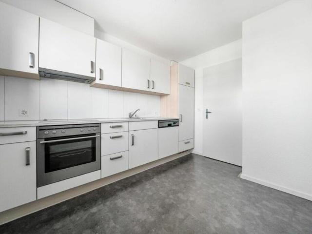Wohnung kaufen in Thurgau