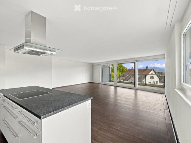 Apartment mieten in Feldbach, Hombrechtikon