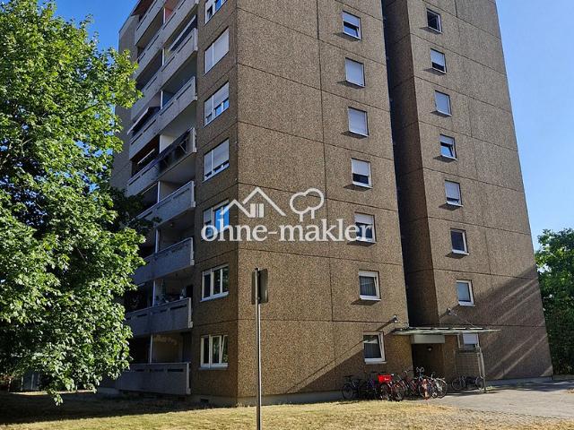 Apartment kaufen in Ludwigshafen-Oppau, Ludwigshafen