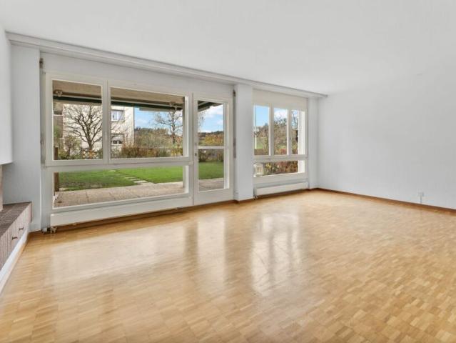 Wohnung kaufen in Niederwangen (BE), Bern