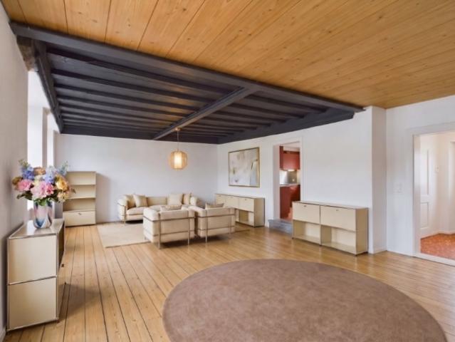 Wohnung kaufen in Zunzgen, Basel-Landschaft