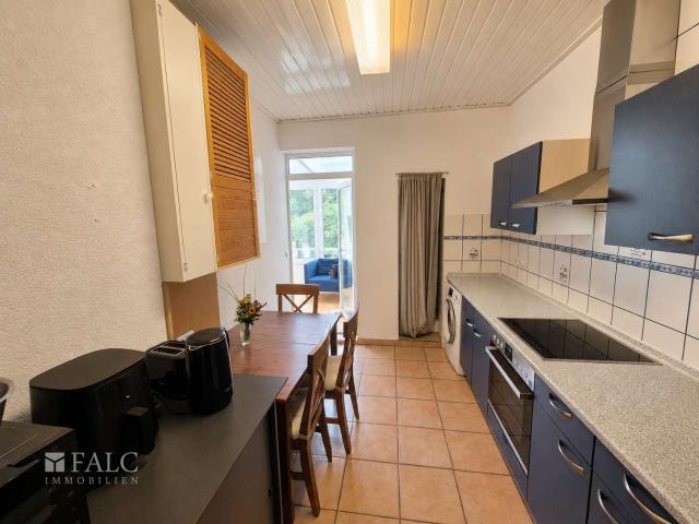 Wohnung kaufen in Kiel, Schleswig-Holstein