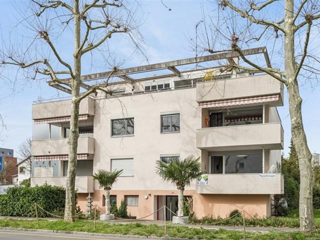 Wohnung kaufen in Allschwil, Basel-Landschaft