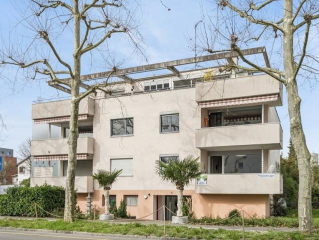 Wohnung kaufen in Allschwil, Basel-Landschaft