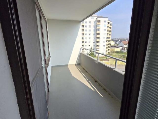 Wohnung kaufen in Leopoldshafen, Eggenstein-Leopoldshafen