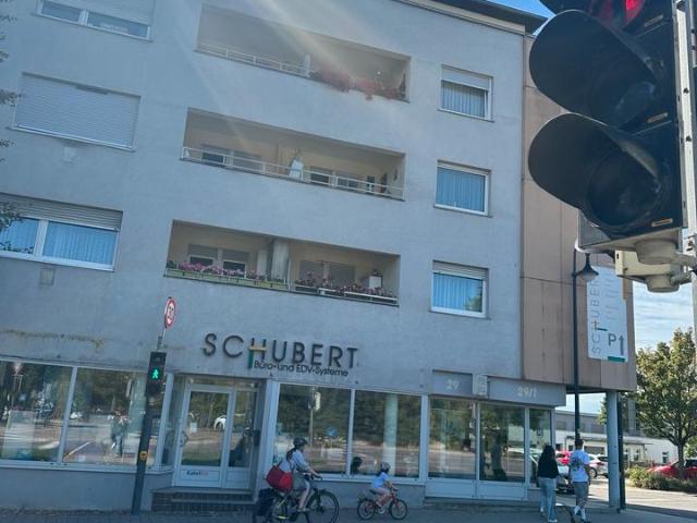 Wohnung kaufen in Dürrmenz, Mühlacker