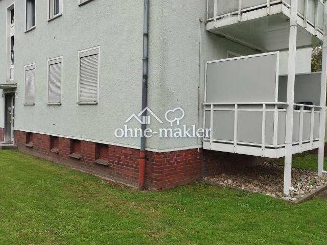 Apartment kaufen in Mailoh, Dortmund