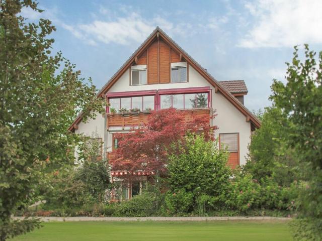 Wohnung kaufen in Köniz, Bern