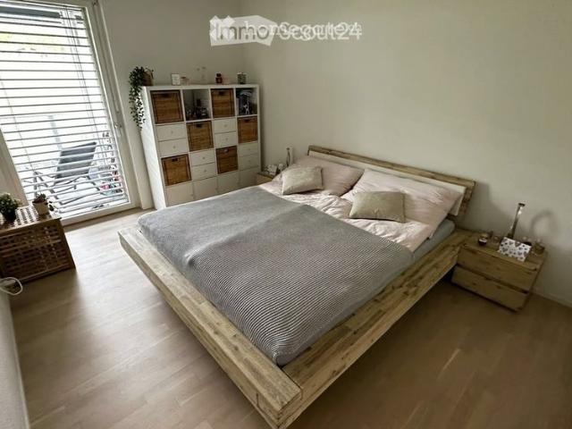 Apartment mieten in Blumenstein, Verwaltungsregion Oberland