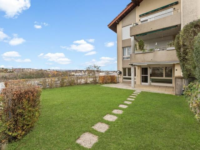 Wohnung kaufen in Köniz, Bern