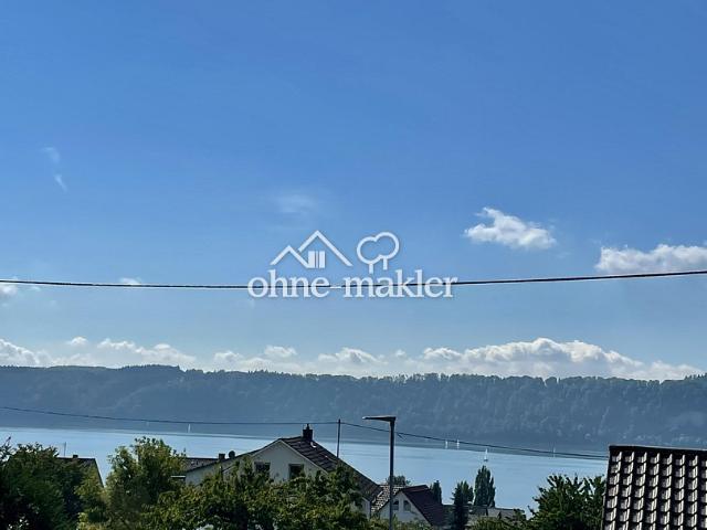 Apartment kaufen in Sipplingen, Baden-Württemberg