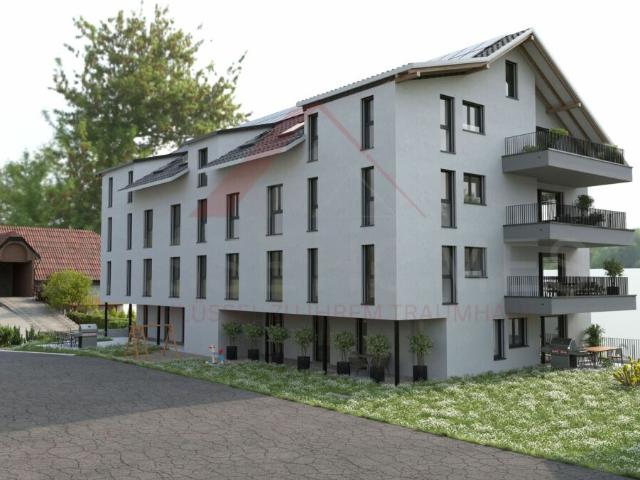 Wohnung kaufen in Toffen, Bern