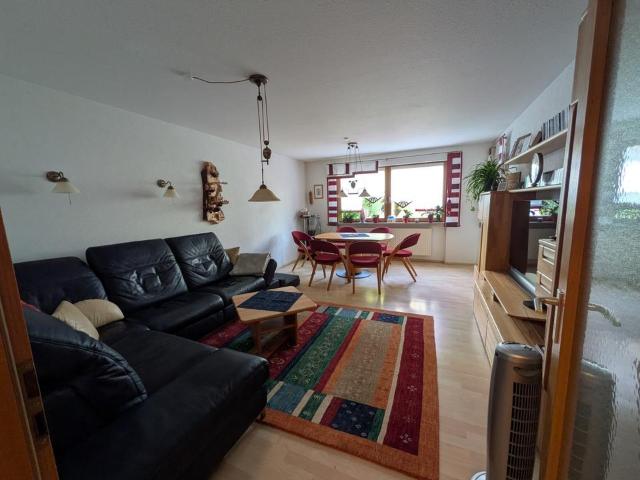 Wohnung kaufen in Neumühle, Langenzenn