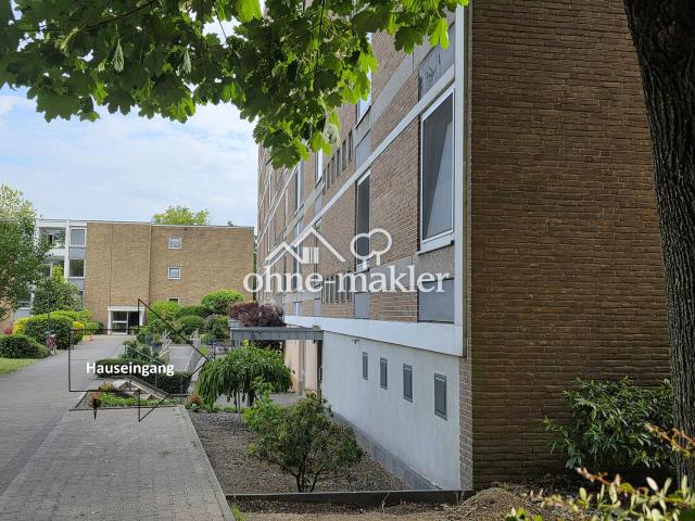 Apartment kaufen in Garath, Düsseldorf