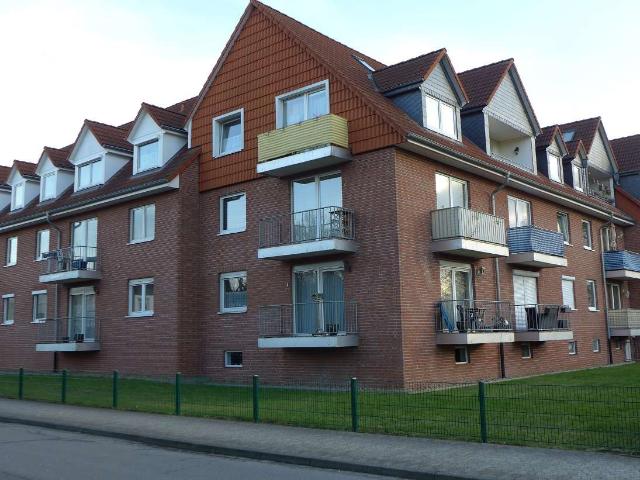Wohnung kaufen in Peine, Landkreis Peine