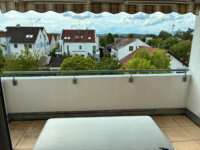 Wohnung kaufen in Ditzingen